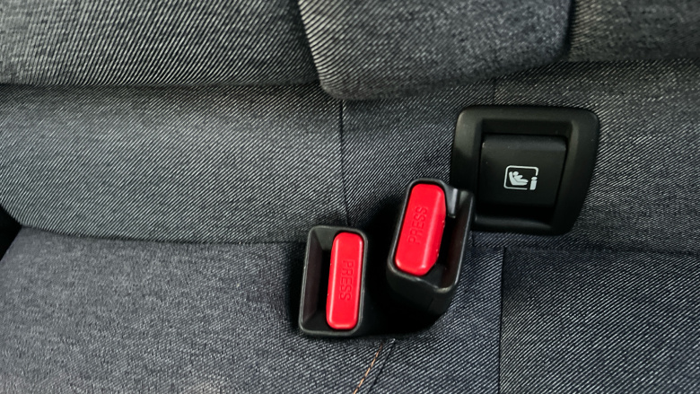 Renault 4 110kW Techno 52kWh Comfort range 5dr Auto Electric Estate